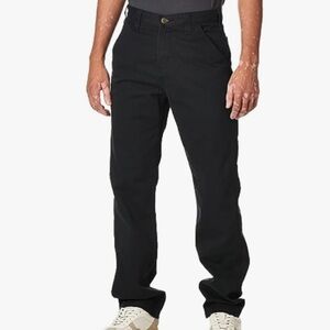 NWT Carhartt Blended Twill Work Chino Pant